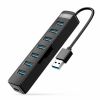 bo-chia-usb-hub-7-cong-usb-3-0-orico-twu3-7a-bk - ảnh nhỏ 2