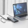 de-cam-da-nang-thunderbolt-3-orico-tb3-s1-gy - ảnh nhỏ 6