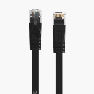 Cable mạng bấm sẵn Orico 5m Orico PUG-C6B-50-BK