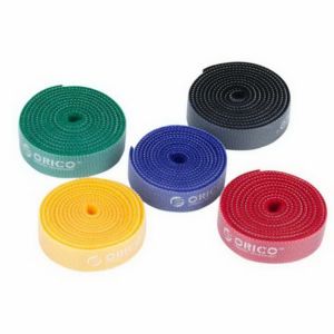 Bộ dây quấn đa năng Orico CBT-5S (5 sợi)