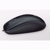 chuot-co-day-logitech-m100r-den - ảnh nhỏ 2