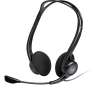 tai-nghe-on-ear-logitech-h370-den - ảnh nhỏ  1