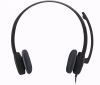 tai-nghe-on-ear-logitech-h151-den - ảnh nhỏ 2