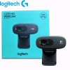 webcam-logitech-hd-c270 - ảnh nhỏ  1