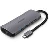 bo-chia-hub-type-c-3-1-usb3-02-hdmi-sdc-female-adapter-philips-dlk5516c/94 - ảnh nhỏ 2