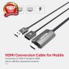 cap-chuyen-hdmi-for-mobile-unitek-m1104a - ảnh nhỏ 5