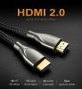 cap-hdmi-dai-15m-carbon-chuan-2-0-4k60mhz-ugreen-50114 - ảnh nhỏ 3