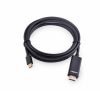 cap-chuyen-mini-displayport-to-hdmi-1-5m-ugreen-10450 - ảnh nhỏ 3