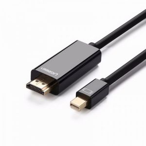 CÁP CHUYỂN MINI DISPLAYPORT TO HDMI 1.5M UGREEN 10450