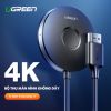 bo-truyen-hdmi-khong-day-ugreen-60356-wifi-2-4g/5g-4k-ket-noi-dien-thoailaptopmay-tinh-ban-len-tivi - ảnh nhỏ 3