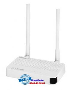 F2 Router Wi-Fi quang chuẩn N 300Mbps