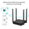 bo-phat-wifi-tp-link-archer-c64-mu-mimo-ac1200mbps - ảnh nhỏ 2