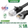 cap-mang-duc-san-cat6-dai-3m-chinh-hang-ugreen-50186 - ảnh nhỏ  1