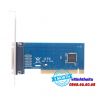 card-pci-com-25-dtech-pc-0009 - ảnh nhỏ  1