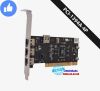 card-pci-1394-dtech-pc-0007b - ảnh nhỏ  1