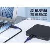 day-cap-tin-hieu-may-tinh-usb3-0-dai-1-5m-c4102bk-hang-unitek - ảnh nhỏ  1