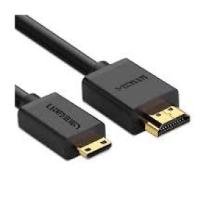 Cáp Mini HDMI sang HDMI 2.0 Ugreen 11167