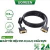 cap-dvi-d-241-dai-5m-ugreen-11608 - ảnh nhỏ  1