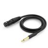 day-cap-audio-6-5mm-ra-xlr-6mm-ugreen-20717-1m - ảnh nhỏ 3