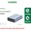 thiet-bi-khuech-dai-hdmiusb-qua-lan-150met-kvm-cao-cap-ugreen-60323-sender - ảnh nhỏ  1