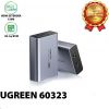 thiet-bi-khuech-dai-hdmiusb-qua-lan-150met-kvm-cao-cap-ugreen-60323-sender - ảnh nhỏ 2