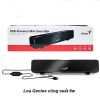 loa-may-tinh-genius-soundbar-100-usb - ảnh nhỏ  1