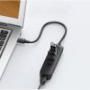 cap-usb-2-0-sang-lan-10/100mbps-3-cong-usb-2-0-ugreen-20984 - ảnh nhỏ  1