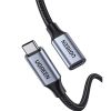 cap-usb-type-c-3-1-gen-2-ugreen-80810-noi-dai-0-5m - ảnh nhỏ  1