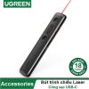 but-trinh-chieu-laser-khong-day-khoang-cach-100m-chinh-hang-ugreen-60327 - ảnh nhỏ  1