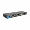 linksys-lgs116-16-port-business-desktop-gigabit-switch-chinh-hang - ảnh nhỏ 3