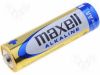 pin-maxell-aaa-alkaline-lr03-gd-2b-vi-2-vien - ảnh nhỏ 5