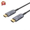 cap-hdmi-2-1-dai-10m-soi-quang-8k-c11028dgy-ho-tro-ps5-4k-120hz - ảnh nhỏ  1