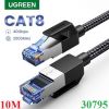 cap-mang-cat8-duc-san-boc-du-dai-10m-ugreen-30795-cao-cap - ảnh nhỏ 4