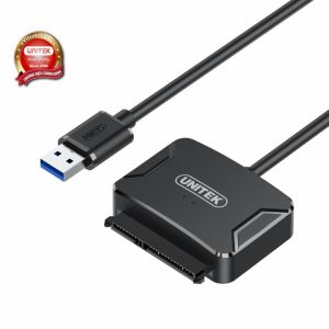 DÂY CÁP USB 3.0 RA SATA 2.5/3.0 Y-1093N UNITEK