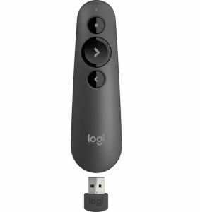 BÚT TRÌNH CHIẾU LAZER LOGITECH R500