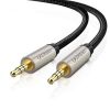 cap-audio-3-5mm-dai-15m-cao-cap-ugreen-40780 - ảnh nhỏ  1