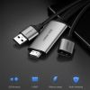 cap-chuyen-da-nang-usb-to-hdmi-ket-noi-dien-thoai-ra-man-hinh-tivi-may-chieu-ugreen-50291 - ảnh nhỏ 2