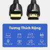 cap-hdmi-2-0-ugreen-60438-dai-1m-ho-tro-4k60hzarc - ảnh nhỏ 6