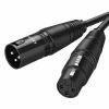 cap-noi-dai-microphone-xlr-3m-chinh-hang-ugreen-20711-cao-cap - ảnh nhỏ  1