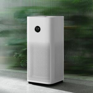 Máy lọc không khí Xiaomi Mi Air Purifier 4 BHR5096GL