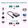 cap-chuyen-doi-micro-hdmi-to-vgaaudio-chinh-hang-ugreen-40268-mau-den - ảnh nhỏ 3