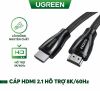 cap-hdmi-1-5m-chuan-2-1-ultra-hd-8k60hz-ugreen-80402 - ảnh nhỏ  1