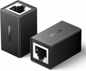 ĐẦU NỐI DÂY MẠNG RJ45 CHUẨN 10/100/1000MBPS UGREEN 90821 CHÍNH HÃNG (2 CHIẾC/TÚI)