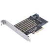 card-mo-rong-o-cung-ssd-m-2-nvme-orico-pdm2 - ảnh nhỏ  1