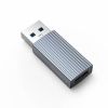 orico-ah-ac10-bo-chuyen-doi-usb-3-1-sang-usb-c/type-c-10gbps-orico-ah-ac10-xam - ảnh nhỏ  1