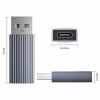 orico-ah-ac10-bo-chuyen-doi-usb-3-1-sang-usb-c/type-c-10gbps-orico-ah-ac10-xam - ảnh nhỏ 2