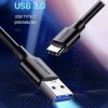 cap-usb-3-0-to-usb-type-c-dai-1m5-ugreen-20883-us184-sac-nhanh-qc-3-0-toc-do-5gbps - ảnh nhỏ 7