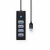 bo-chia-usb-a-sang-4-cong-usb-3-0-den-orico-pw4u-u3-015-bk - ảnh nhỏ 2