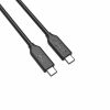 cap-data-usb-4-0-dai-0-5m-orico-u4c05-bk-den - ảnh nhỏ  1