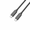 cap-data-usb-4-0-dai-0-5m-orico-u4c05-bk-den - ảnh nhỏ 2